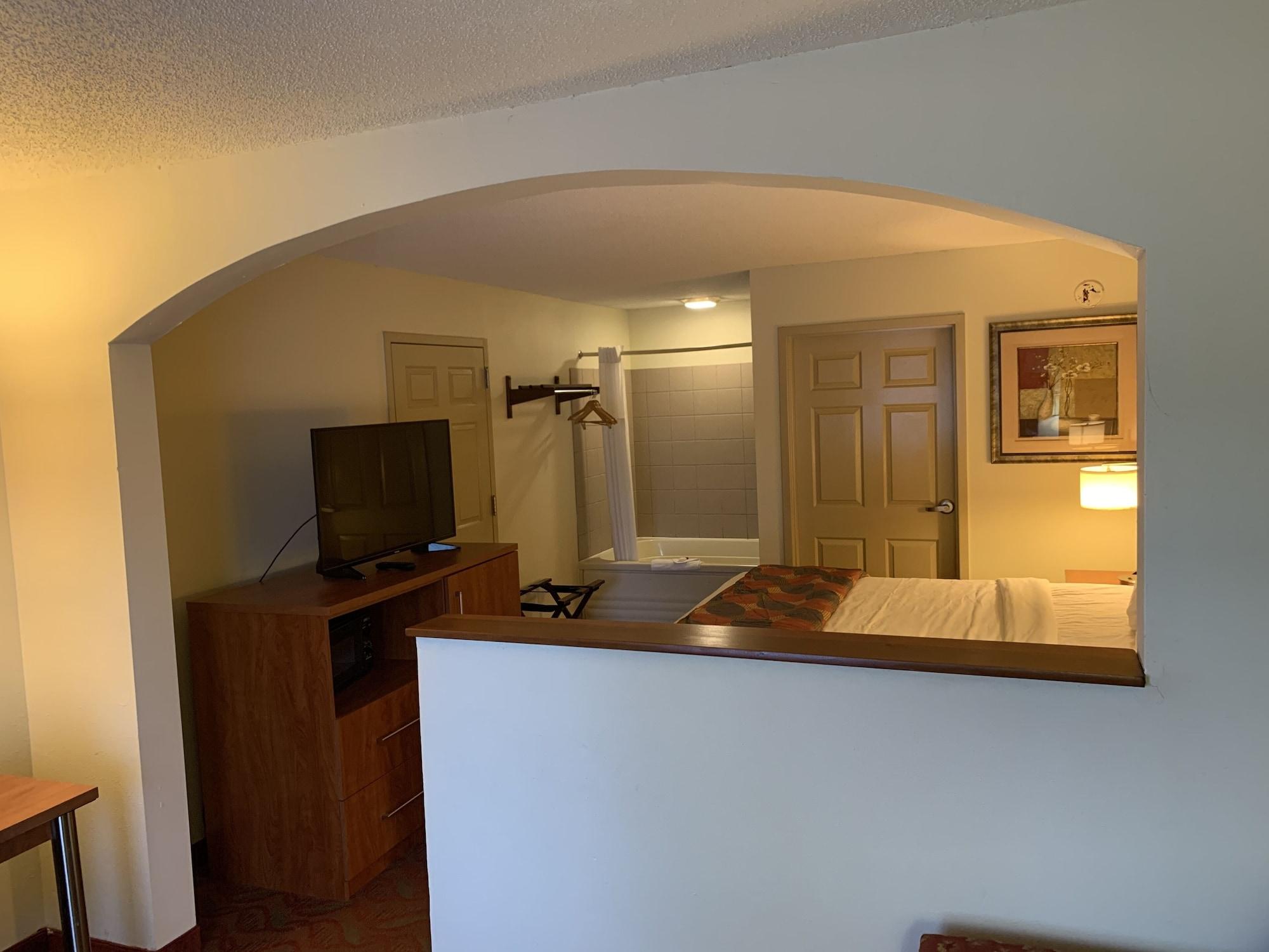 Baymont By Wyndham Cave City Exterior photo